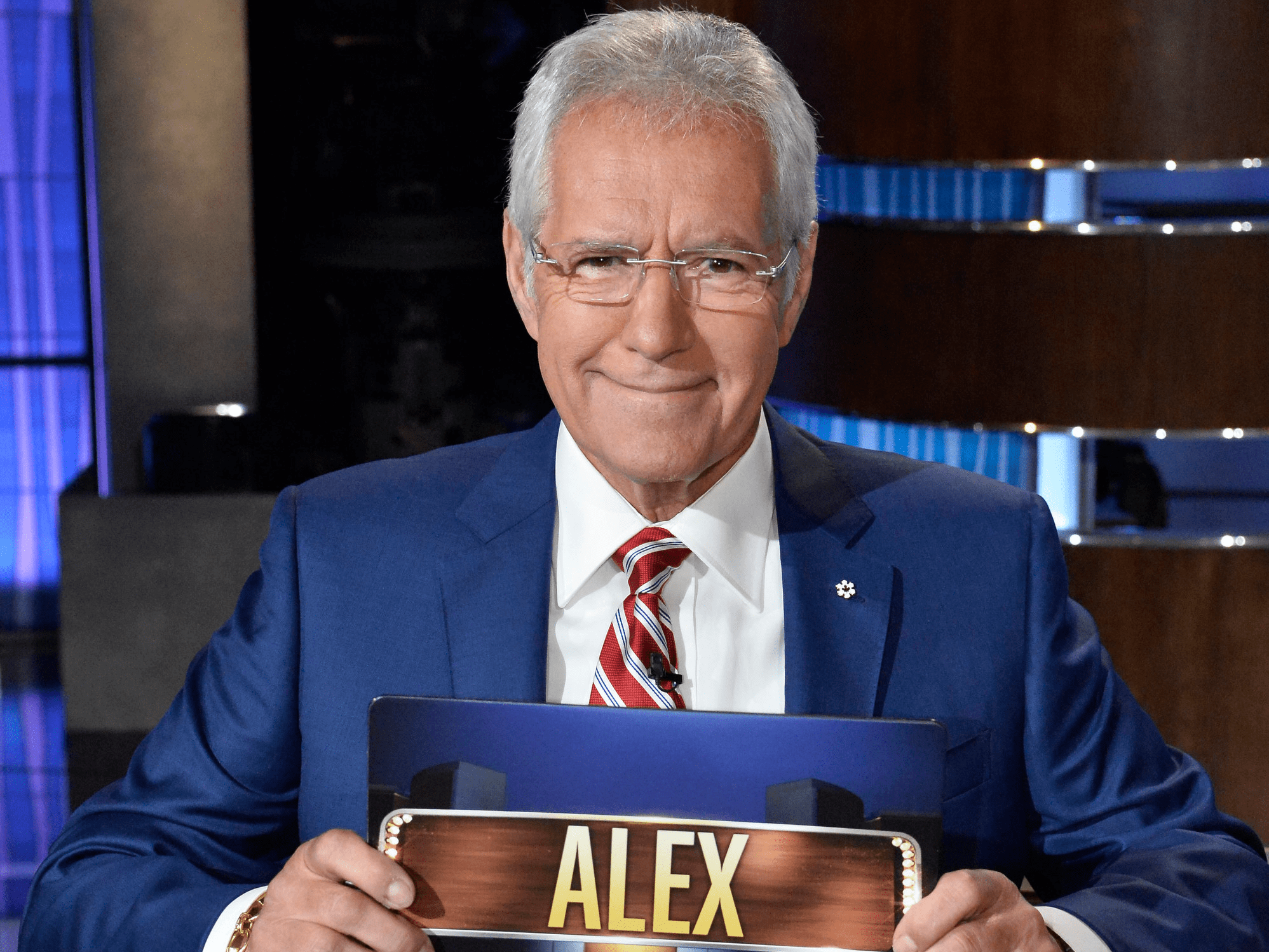 Jeopardy Host Alex Trebek's Treatment Options for Pancreatic Cancer