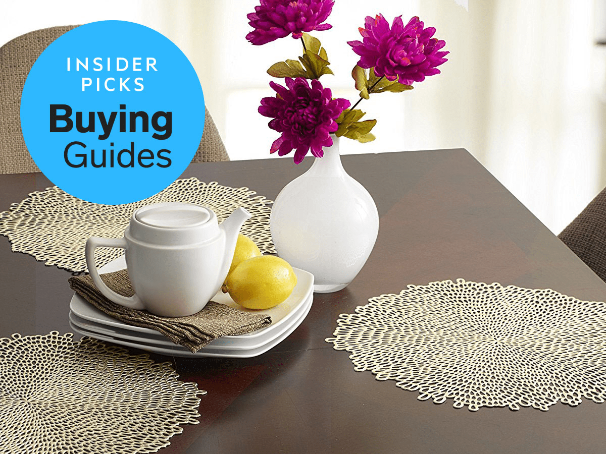 dining room placemats