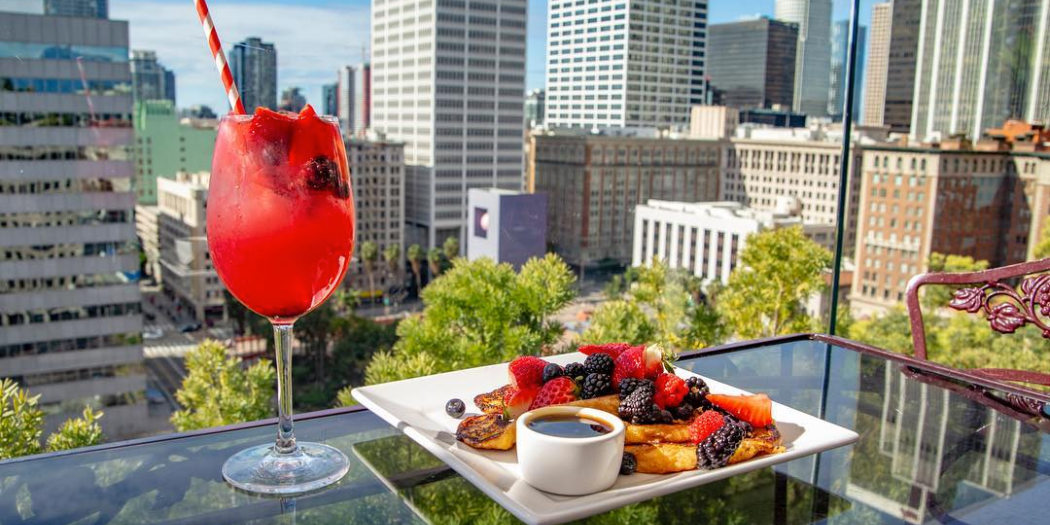 Best restaurants in Los Angeles, California Insider