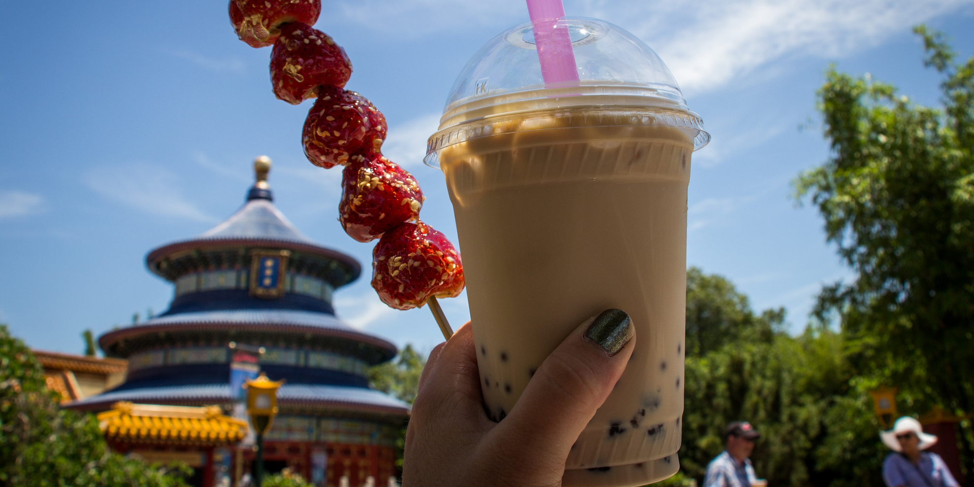 Why Bubble Tea Is Less Healthy Than Regular Tea