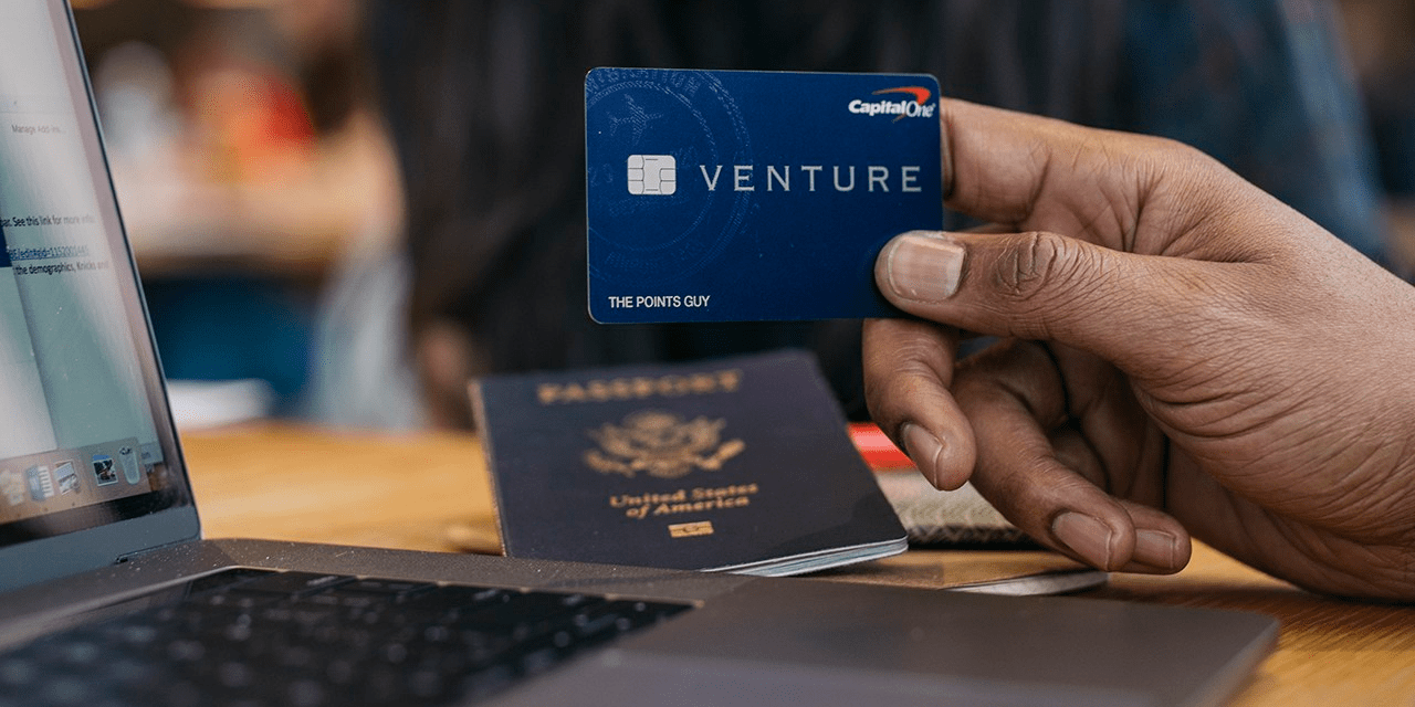 11 travel rewards credit cards that offer a free Global Entry benefit