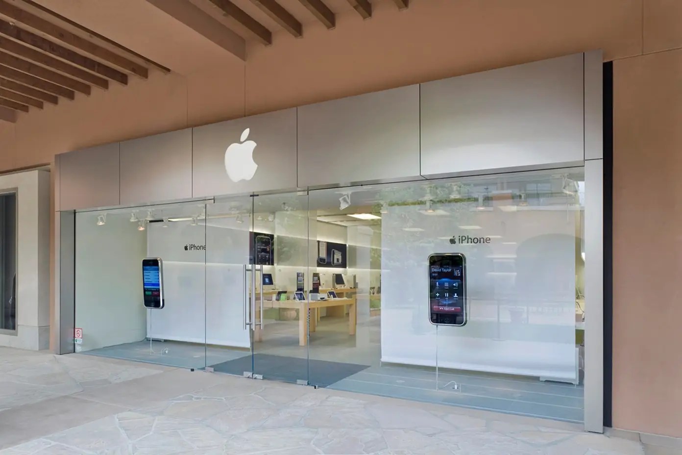 Photos Every Apple Store in the United States Business Insider