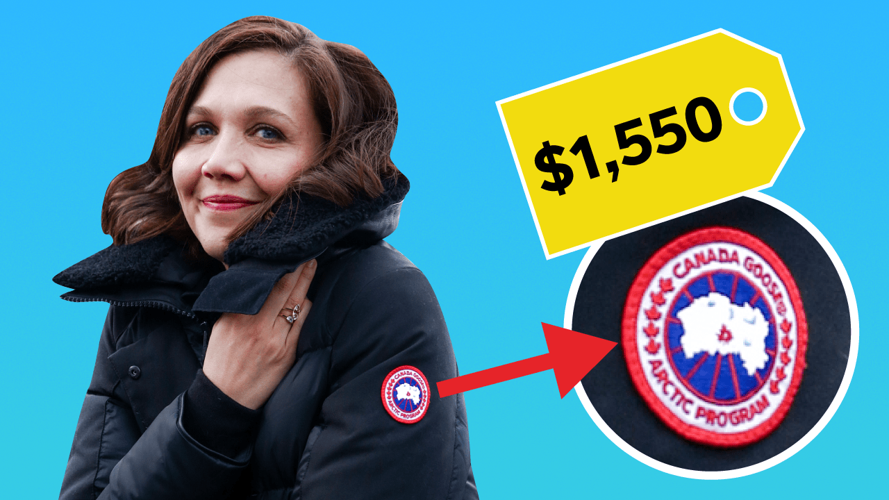 Canadian Goose Jackets(03)