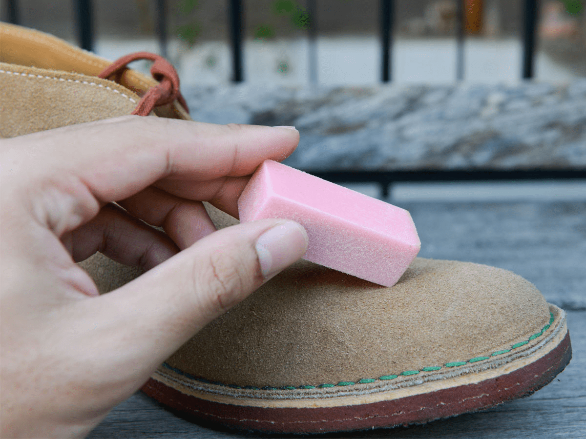How To Clean Suede Leather The Leather Laundry atelieryuwa.ciao.jp