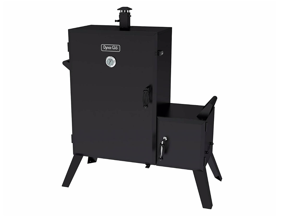 The 5 best BBQ smokers in 2021 LaptrinhX / News