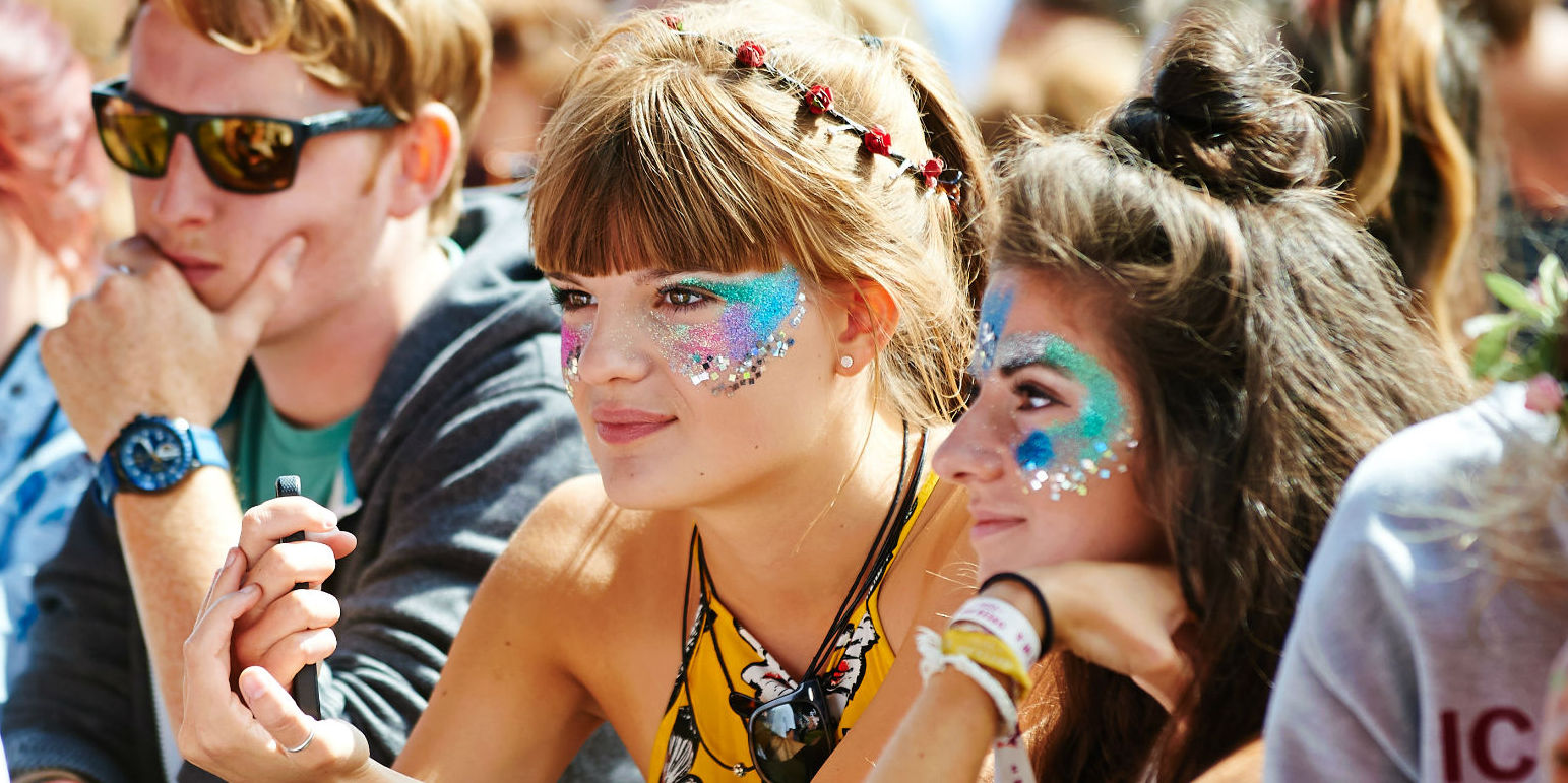 Why Glitter Is Bad for the Environment Business Insider