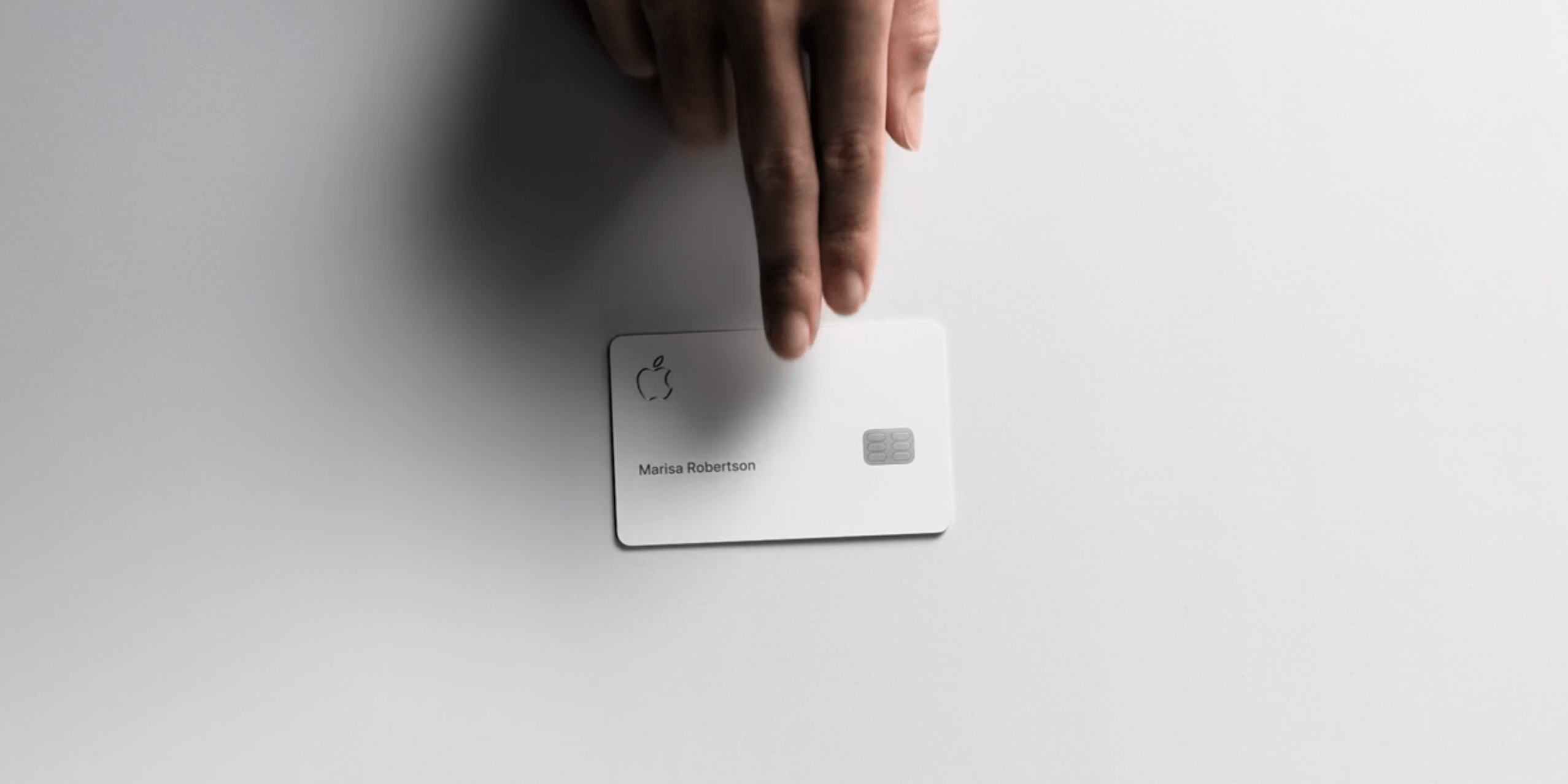 Apple has unveiled its new credit card with Goldman Sachs — here are