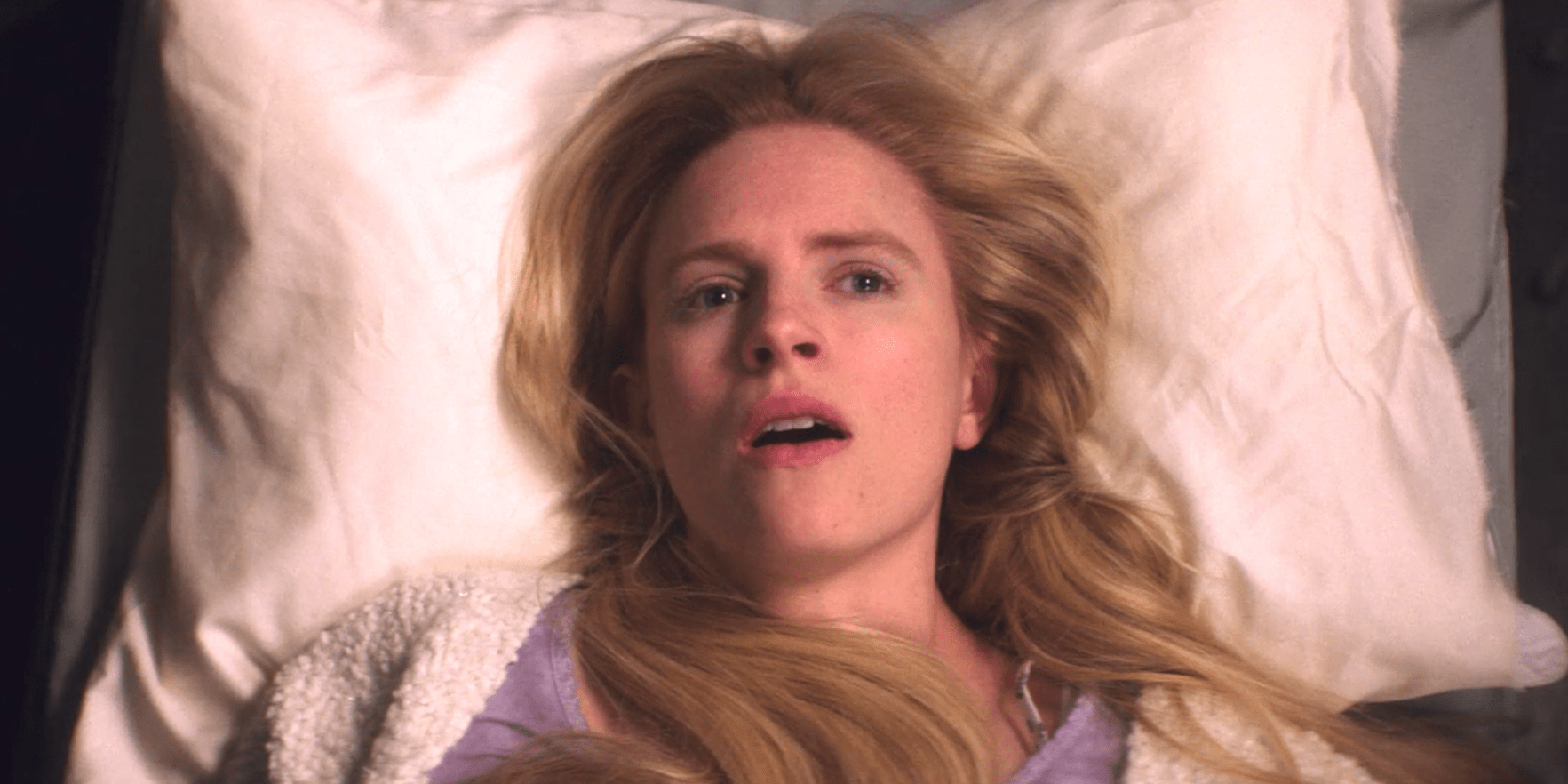 'The OA' fan theory posits Netflix's cancellation is a fakeout