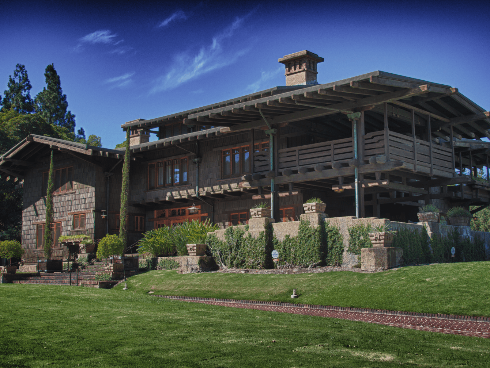 What America's Dream Home Looked Like in Every Decade