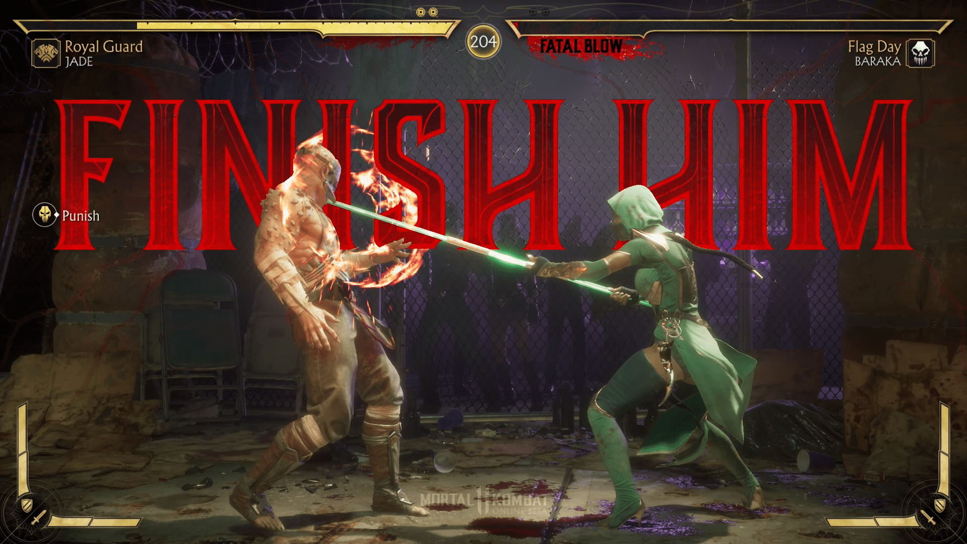 Bestselling video games in April 2019 'Mortal Kombat,' 'Days Gone