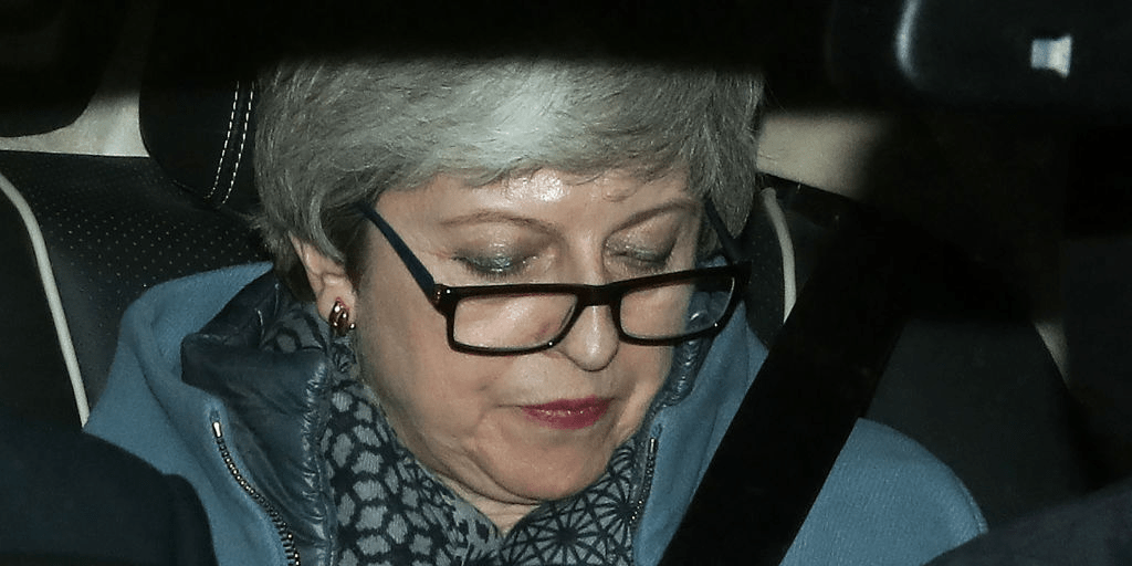 What Does Theresa May's Resignation Announcement Mean for Brexit