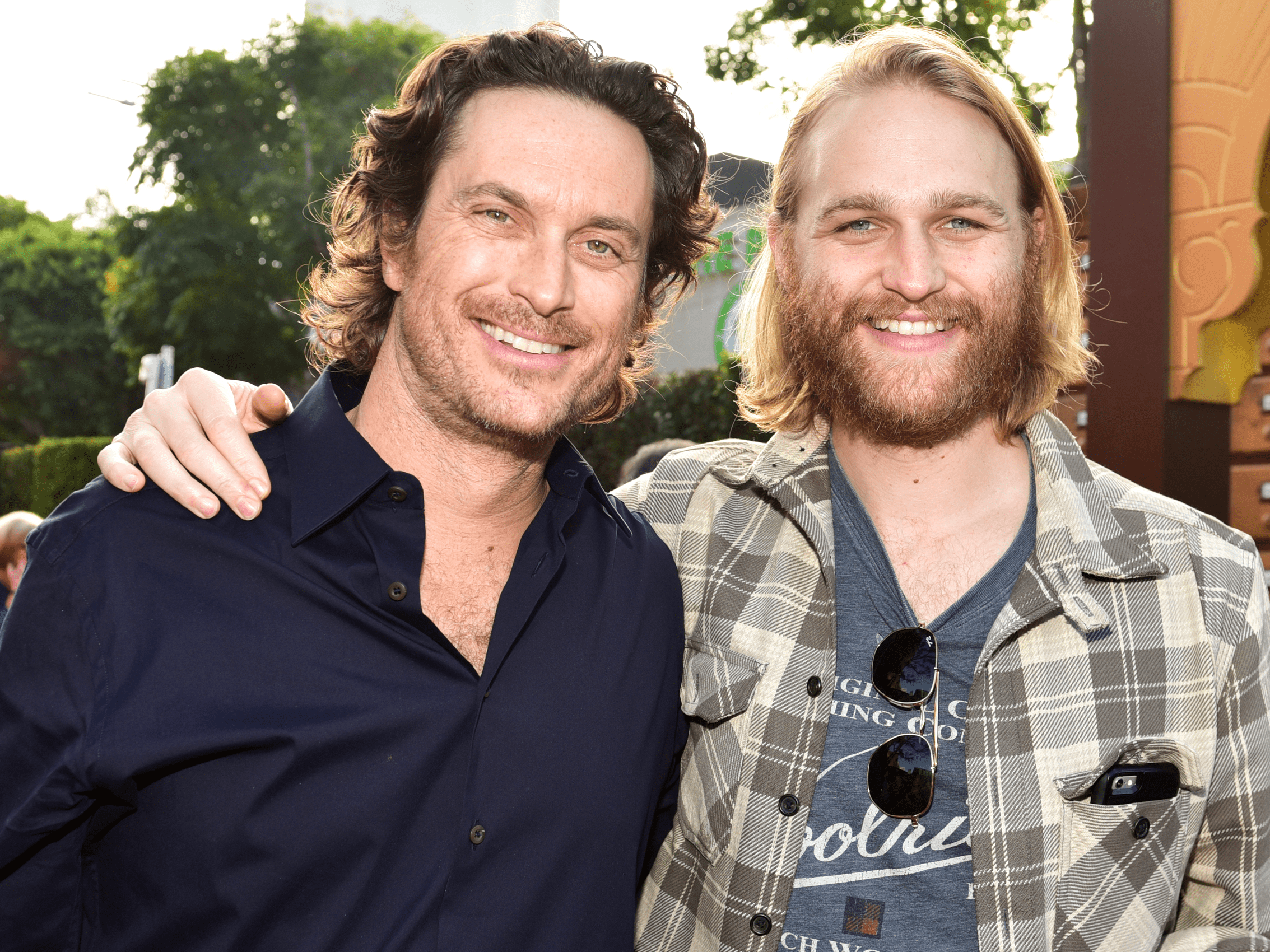 Famous Siblings With Big Age Diffferences
