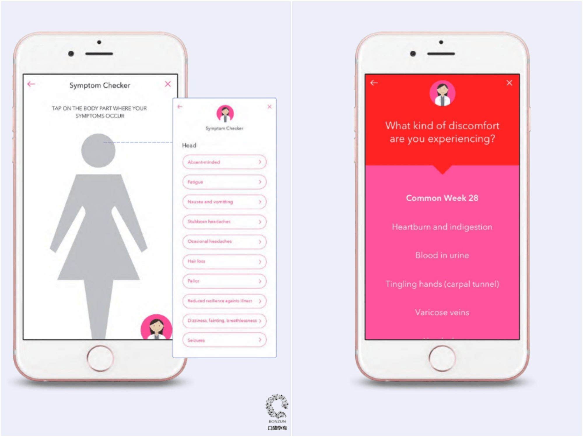 Bonzun app, virtual midwife, tackles myths and misconceptions about