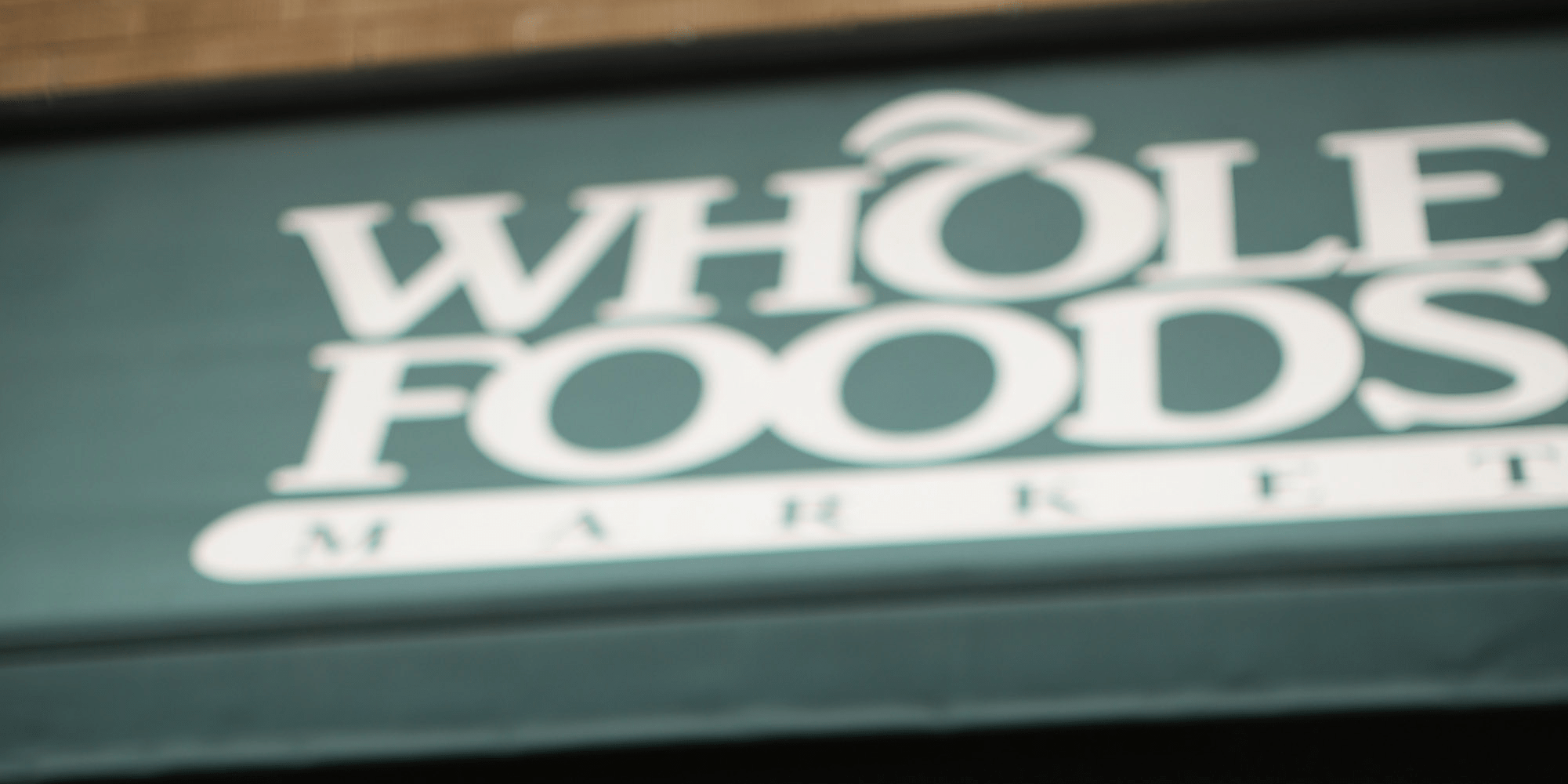 Whole Foods Cuts Prices and Boosts Prime Benefits Business Insider
