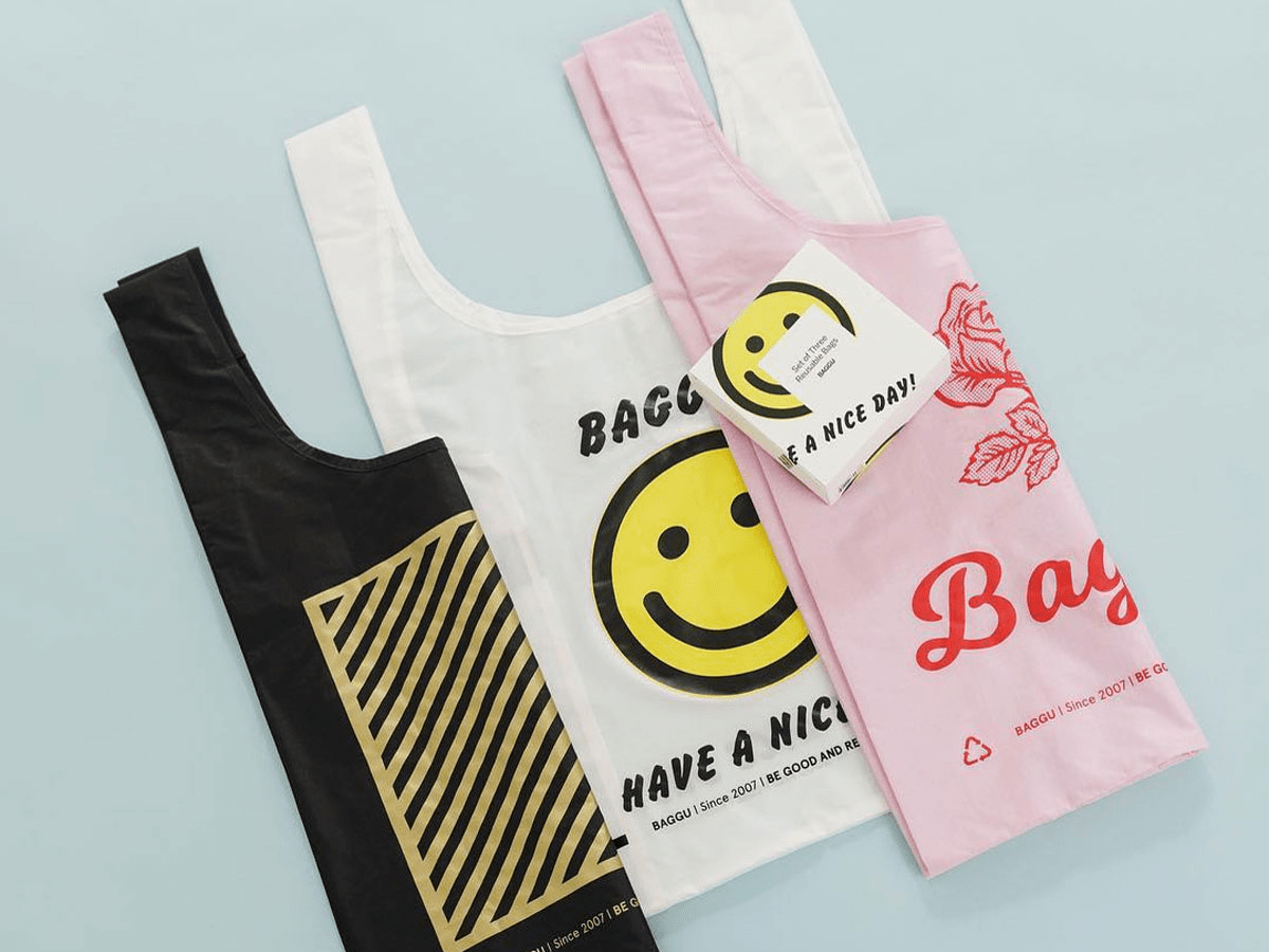 7 EcoFriendly, Sustainable Plastic Bag Alternatives