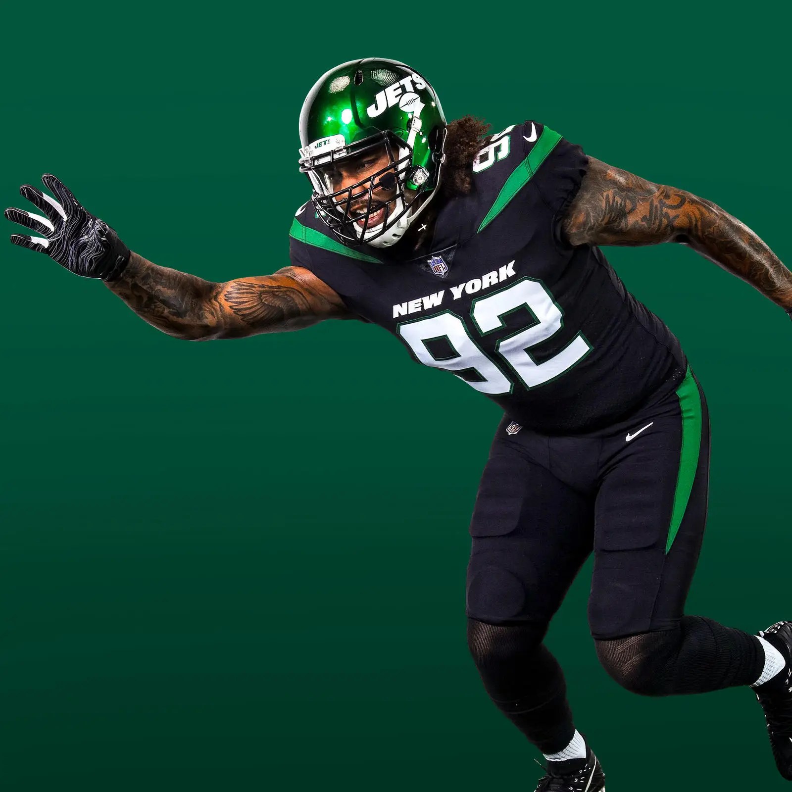 Color Rush 2023 Jets Browns Jets Color Rush Jersey White Deals, 55% Off | Www.visitmontanejos.com