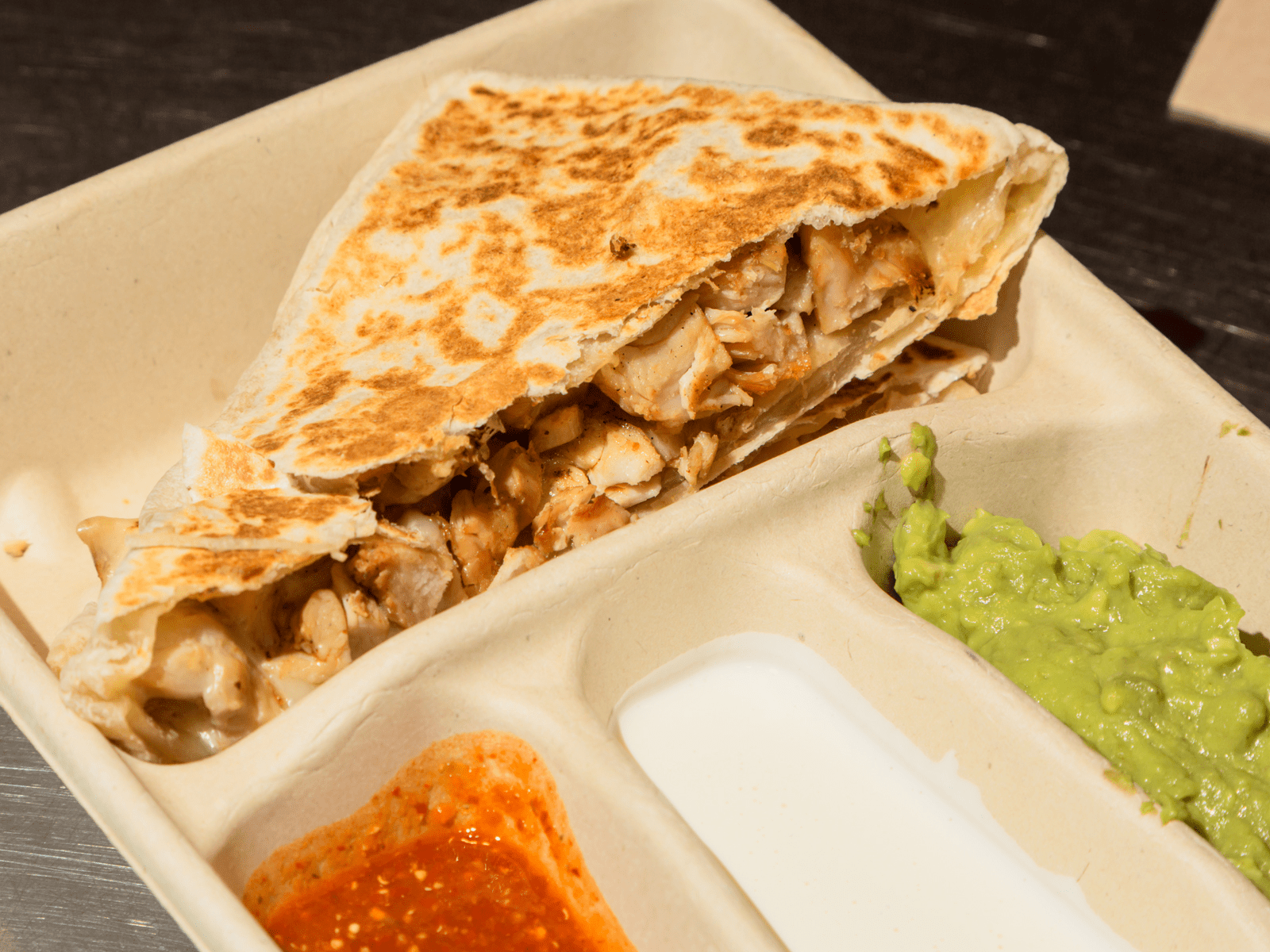 Taco Bell and Chipotle Prepare for 'Quesadilla Wars' Business Insider