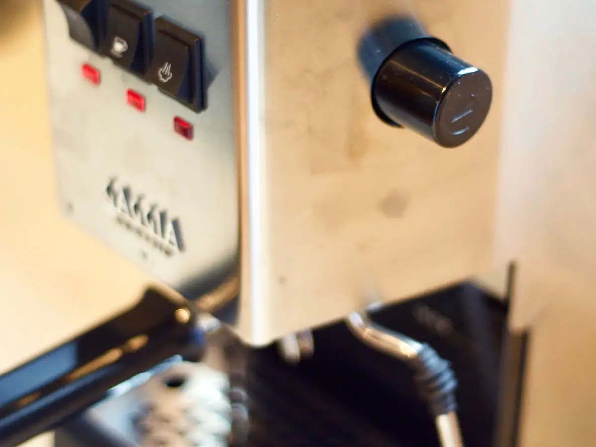 Gaggia Classic Pro Review This is our favorite espresso machine you can buy for under 500