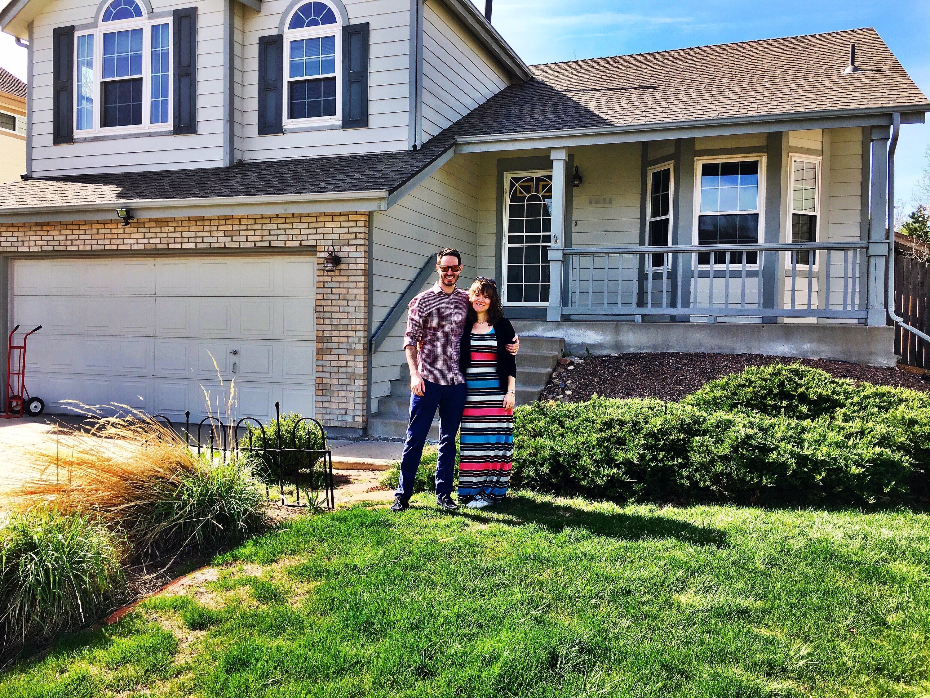 The Cost of Living in Denver, Colorado What My House Costs Each Month