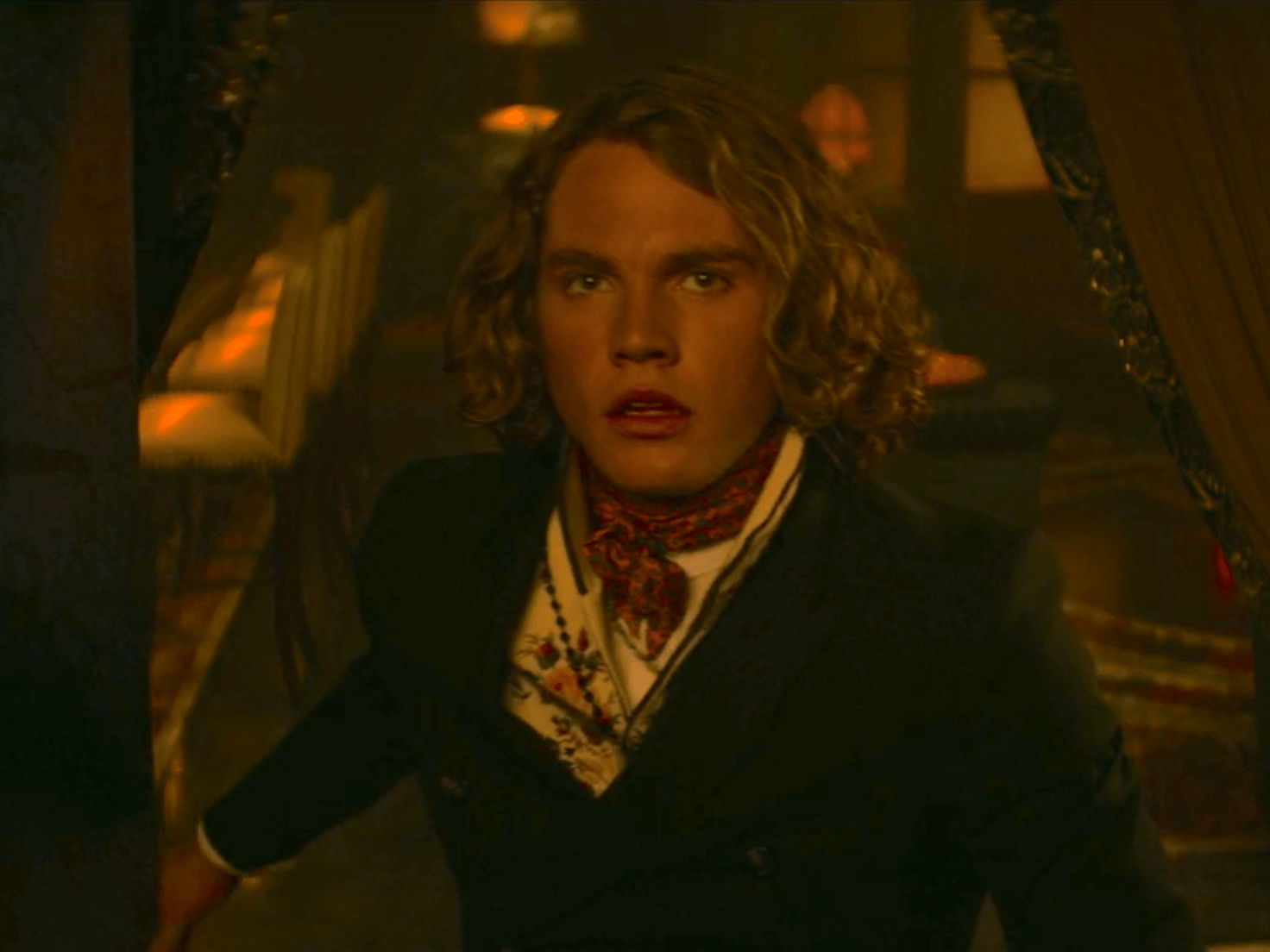 Hidden references and details on 'Chilling Adventures of Sabrina' part