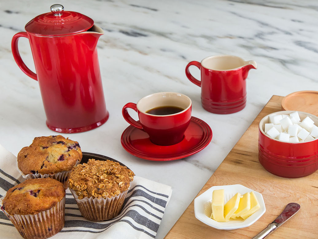 The best French presses stips