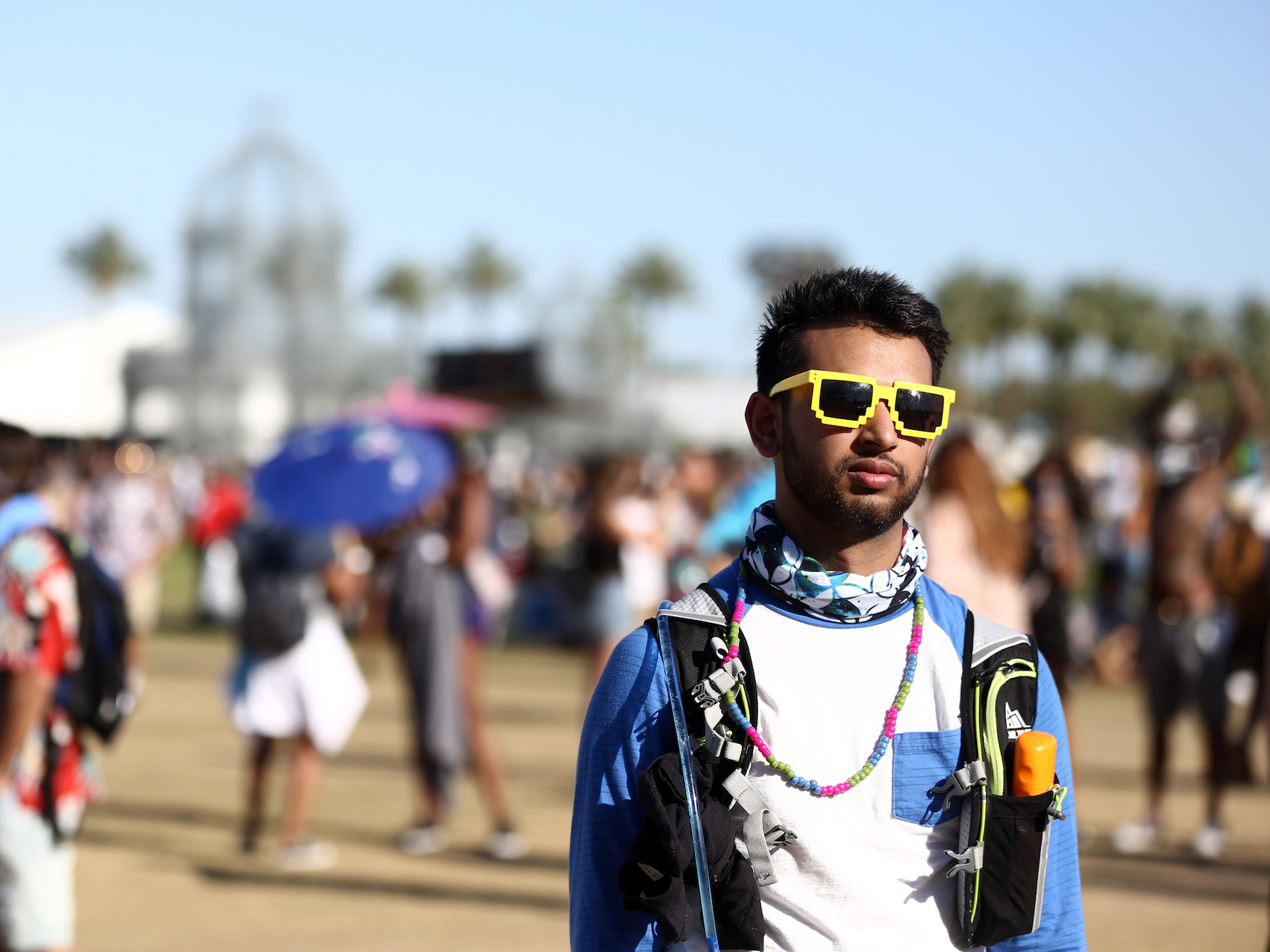 15 unbelievable facts show just how much it costs to attend Coachella