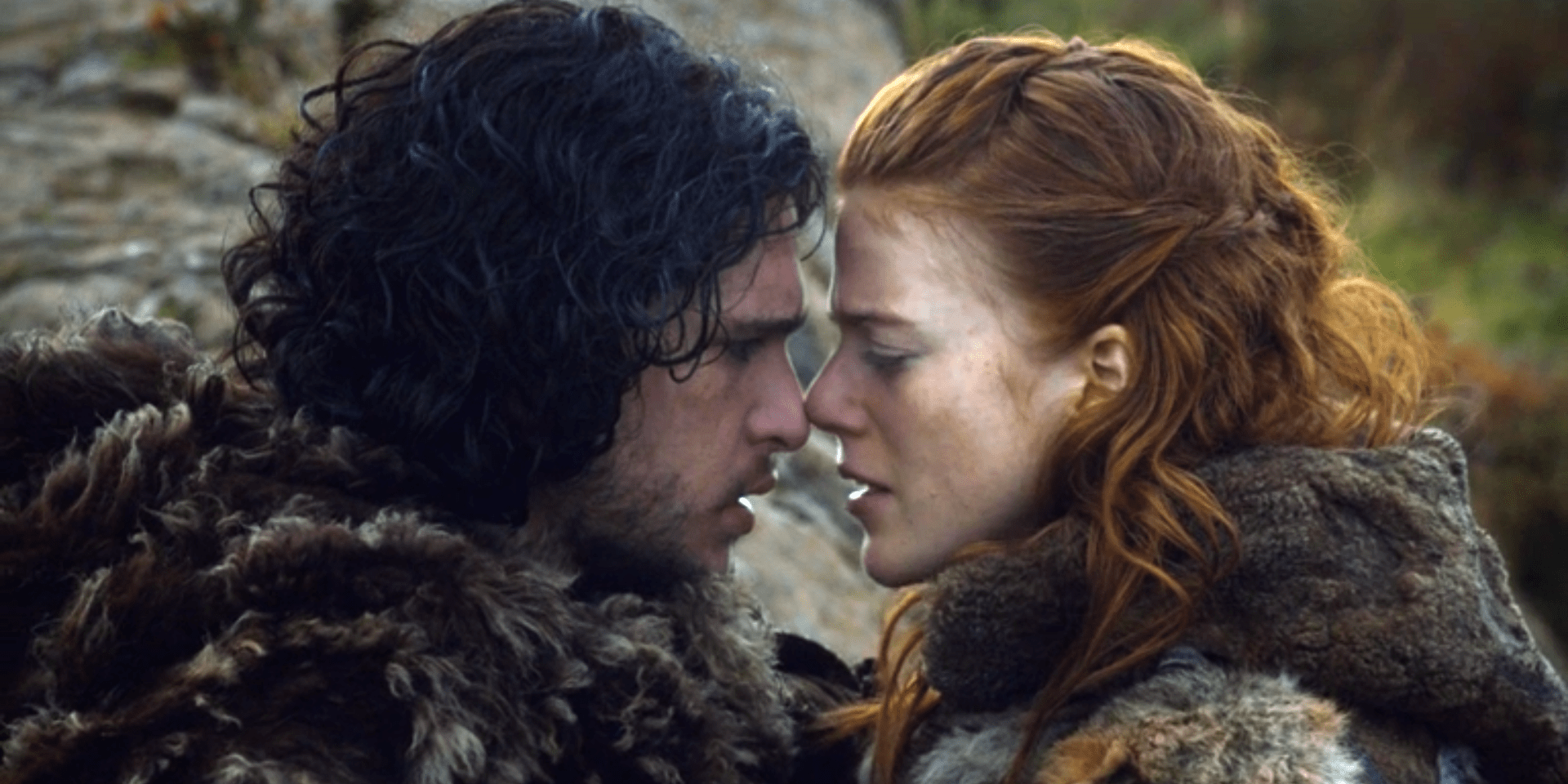 Kit Harington and Rose Leslie Don't Want 'Game of Thrones' to Define