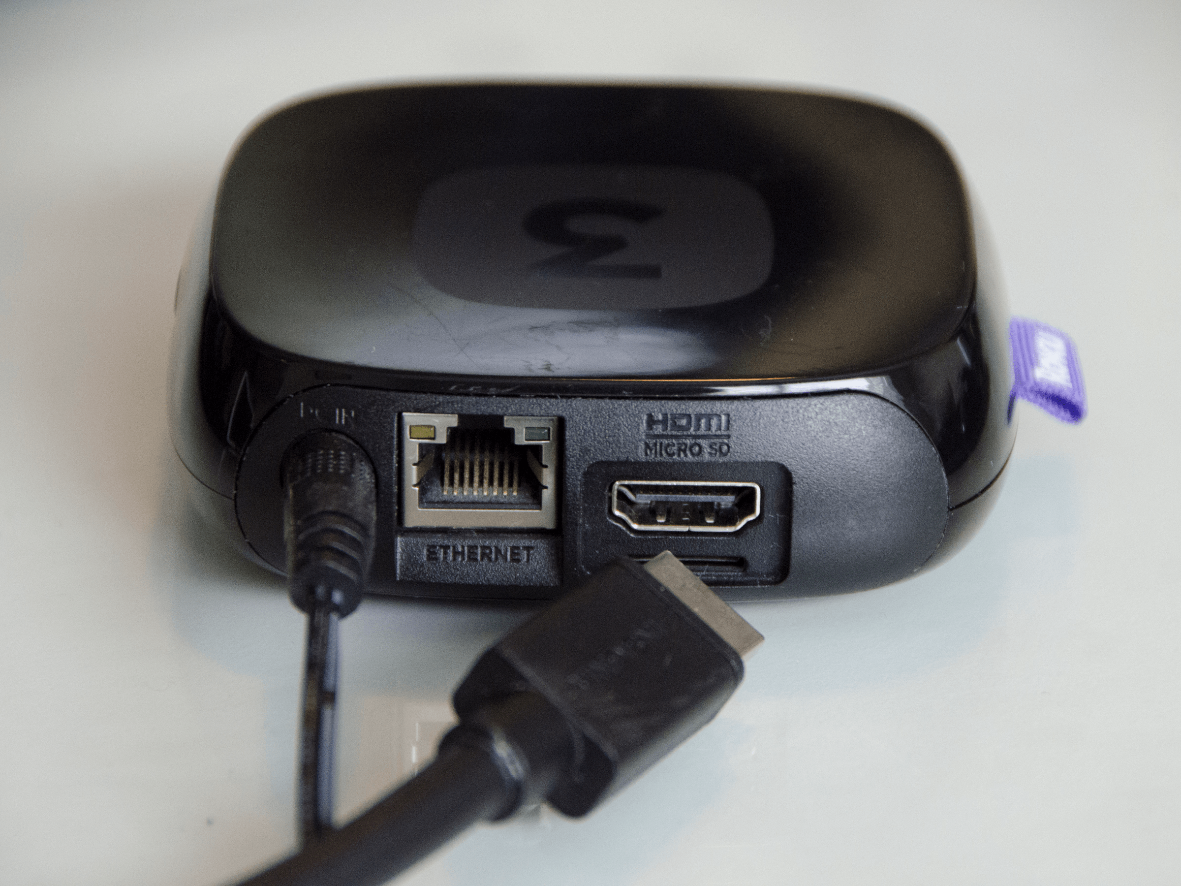 How To Install Roku On My Smart Tv / Turn on the roku device.