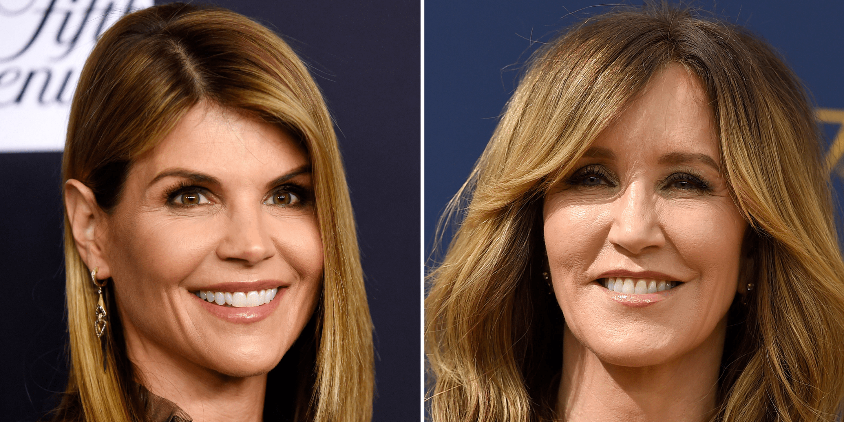 Why Lori Loughlin and Felicity Huffman Have Different Prison Sentences