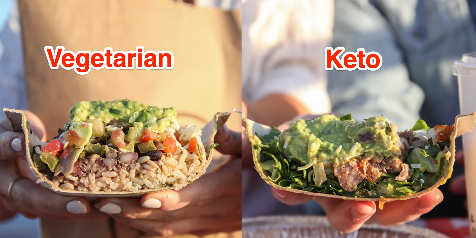 Chipotle Protein, Vegan, Vegetarian, Paleo, Whole30 & Keto Bowls Rated