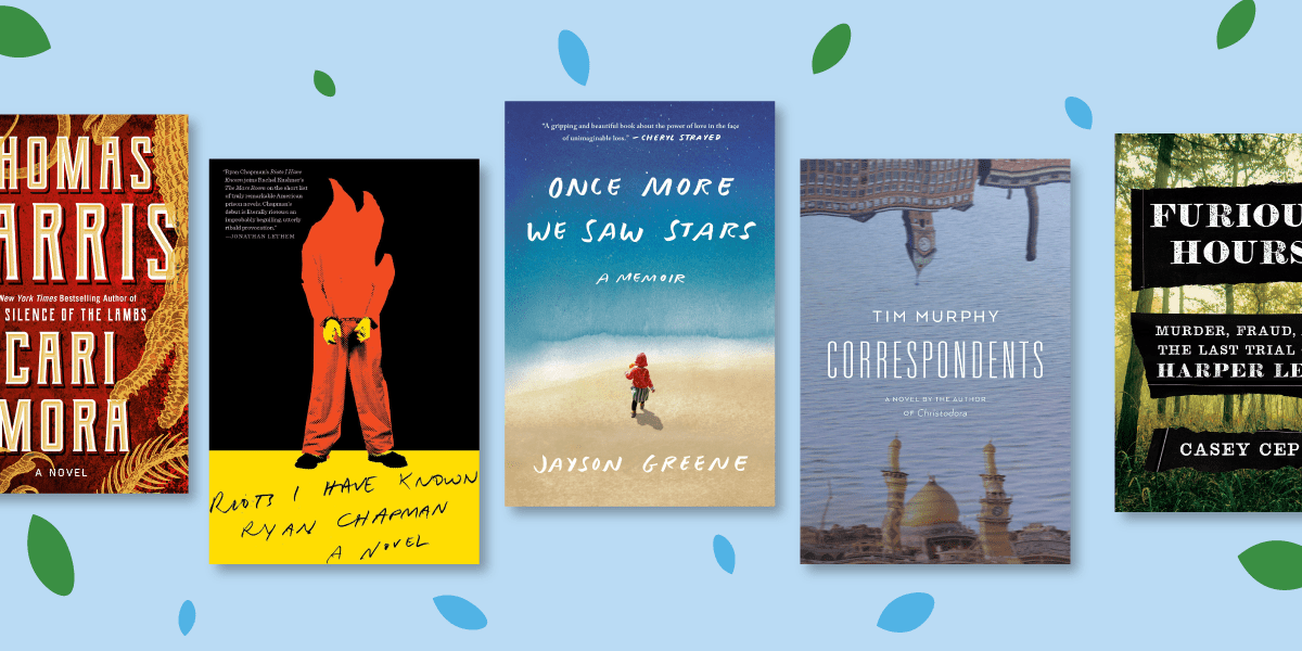 Amazon's top picks for the 10 best books of May 2019 Business Insider