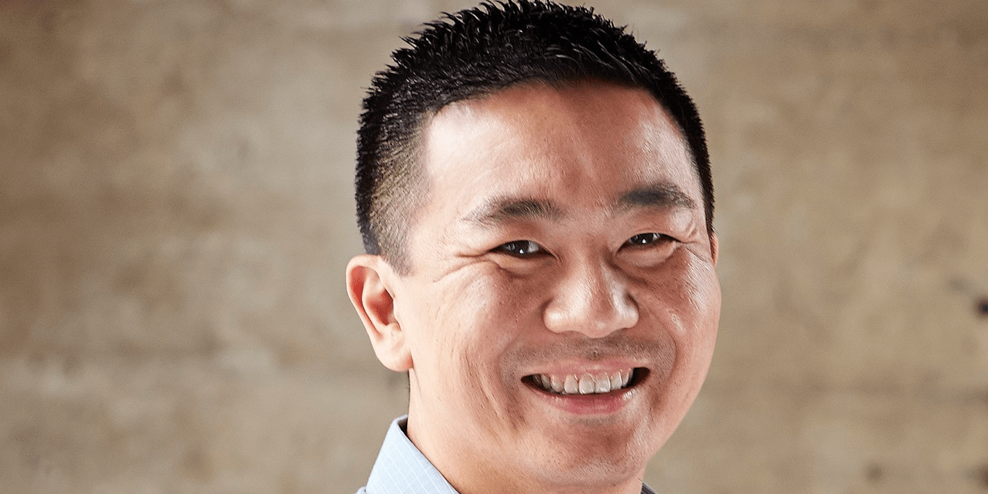 Credit Karma's CEO Explains How the Company Almost Went Under