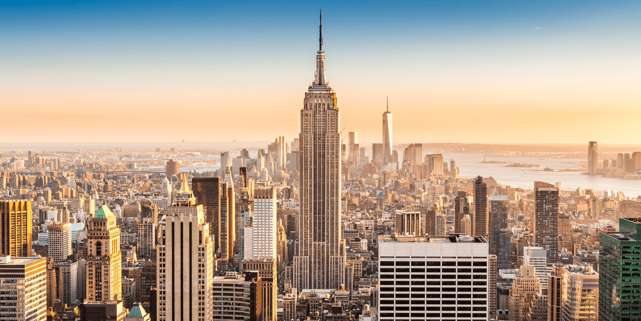 11 MindBlowing Facts About New York's Economy