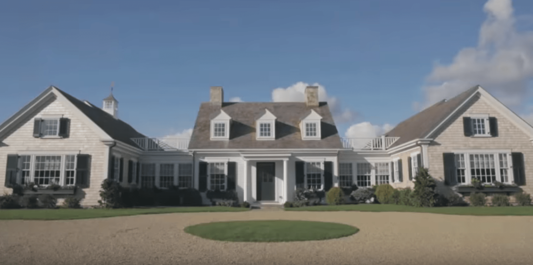 Tour the milliondollar HGTV dream homes from the past 5 years
