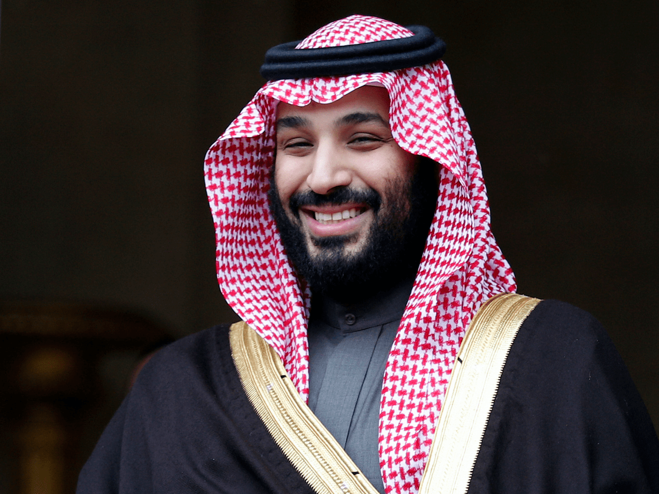 Saudi Arabia's Crown Prince Mohammed bin Salman lifestyle, spending