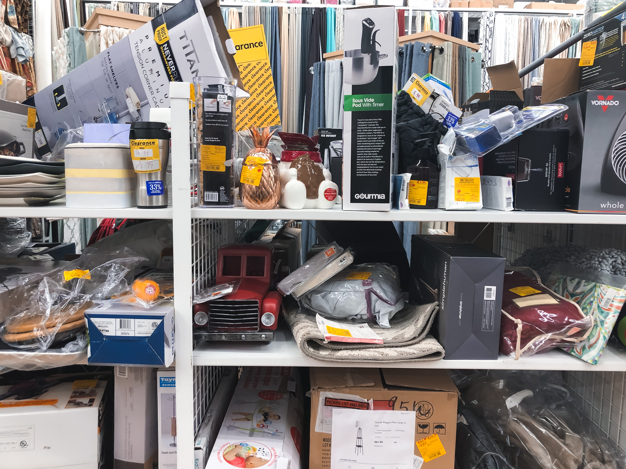 Bed Bath & Beyond CEO Addresses OverCluttered Stores Business Insider