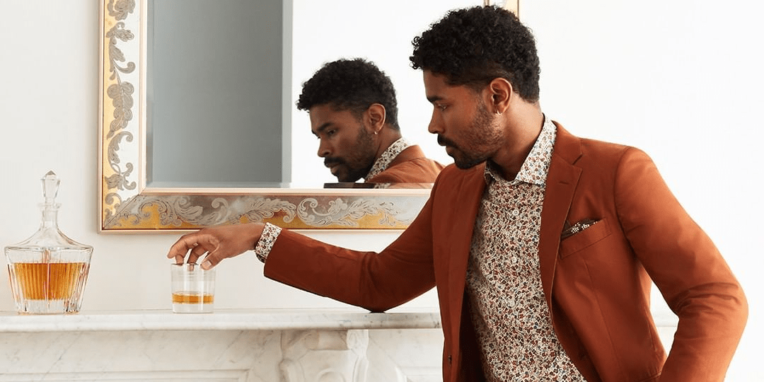 The 7 Best Places to Buy Lightweight Men's Suits for Warm Weather