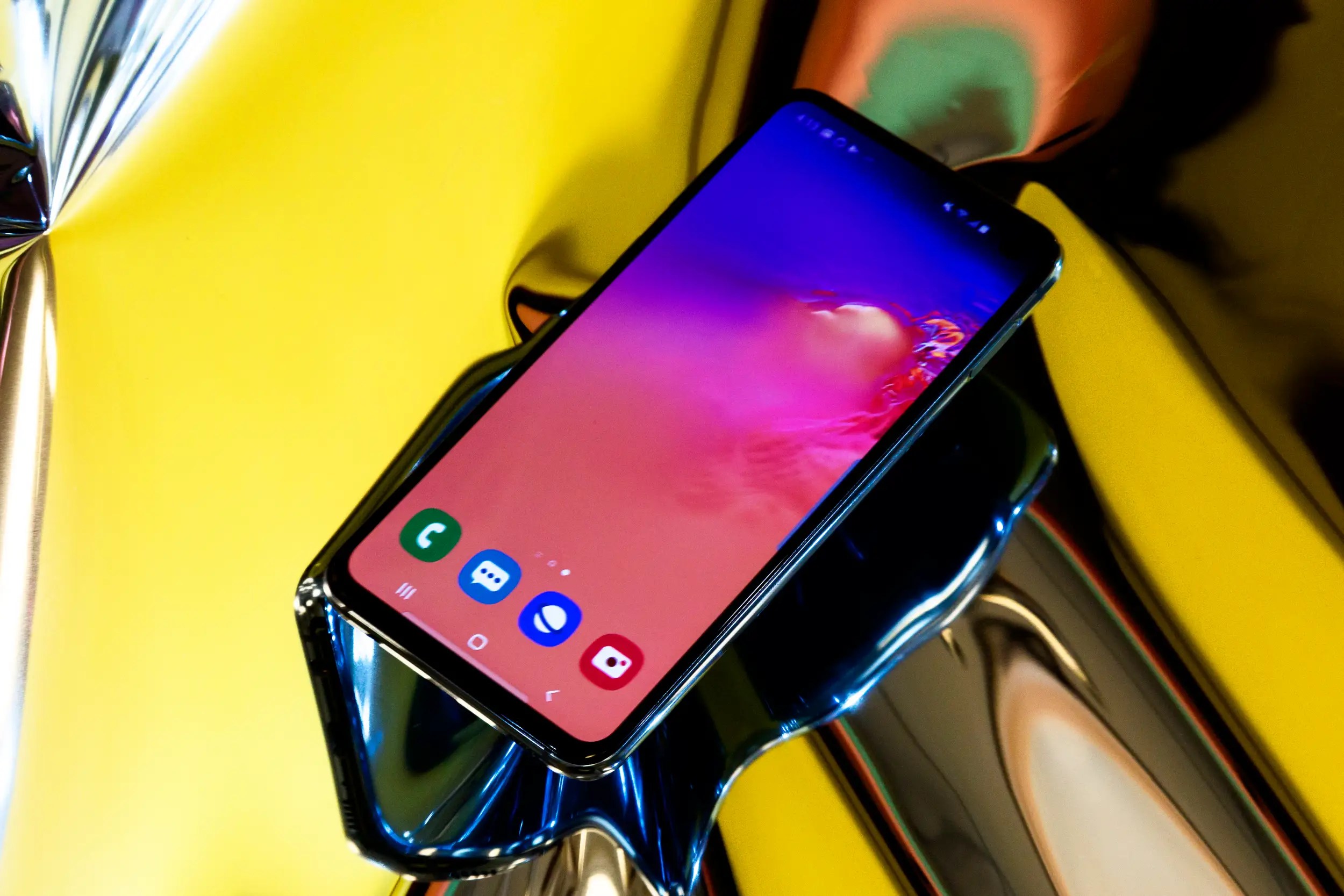 Dropped My Phone In Water Now It Wont Charge Phone Guest
