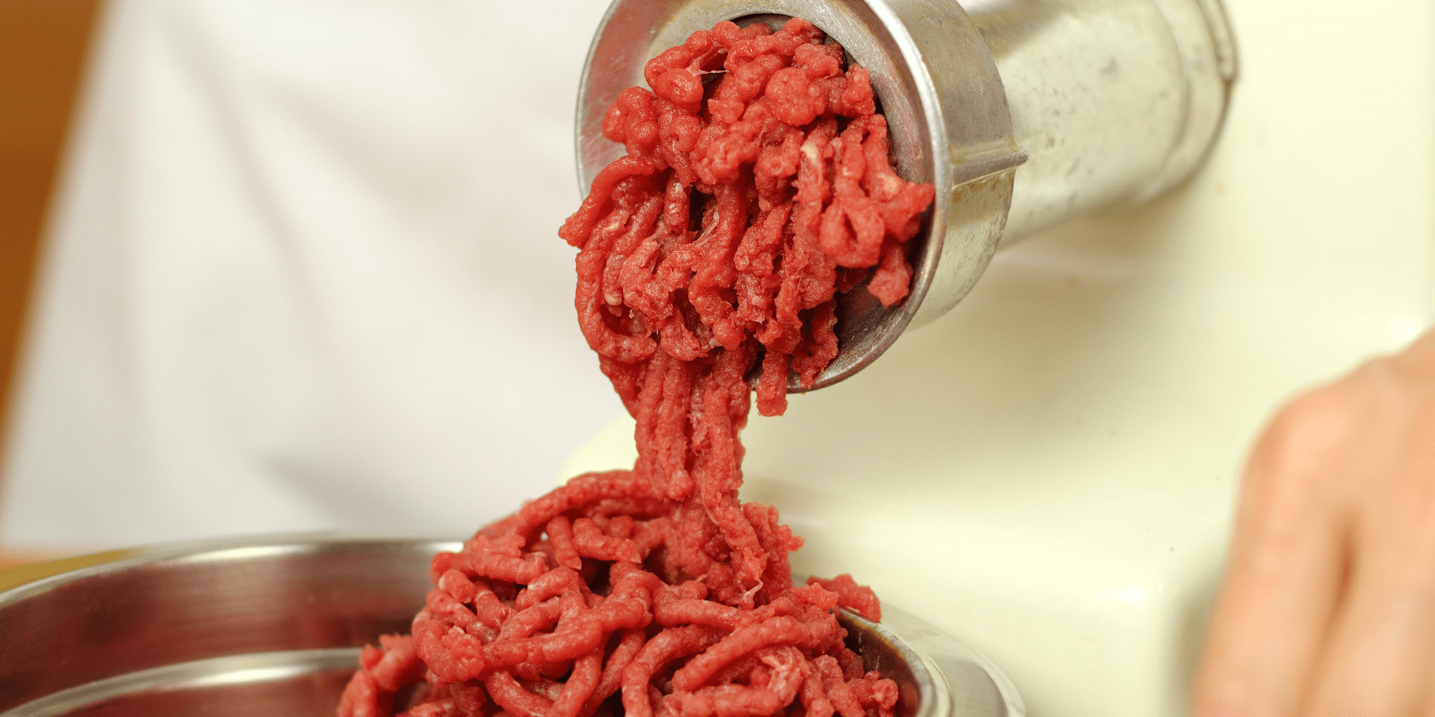 Ground Beef Recall Grows 160,000 Lbs After 177 Reported E. Coli Cases