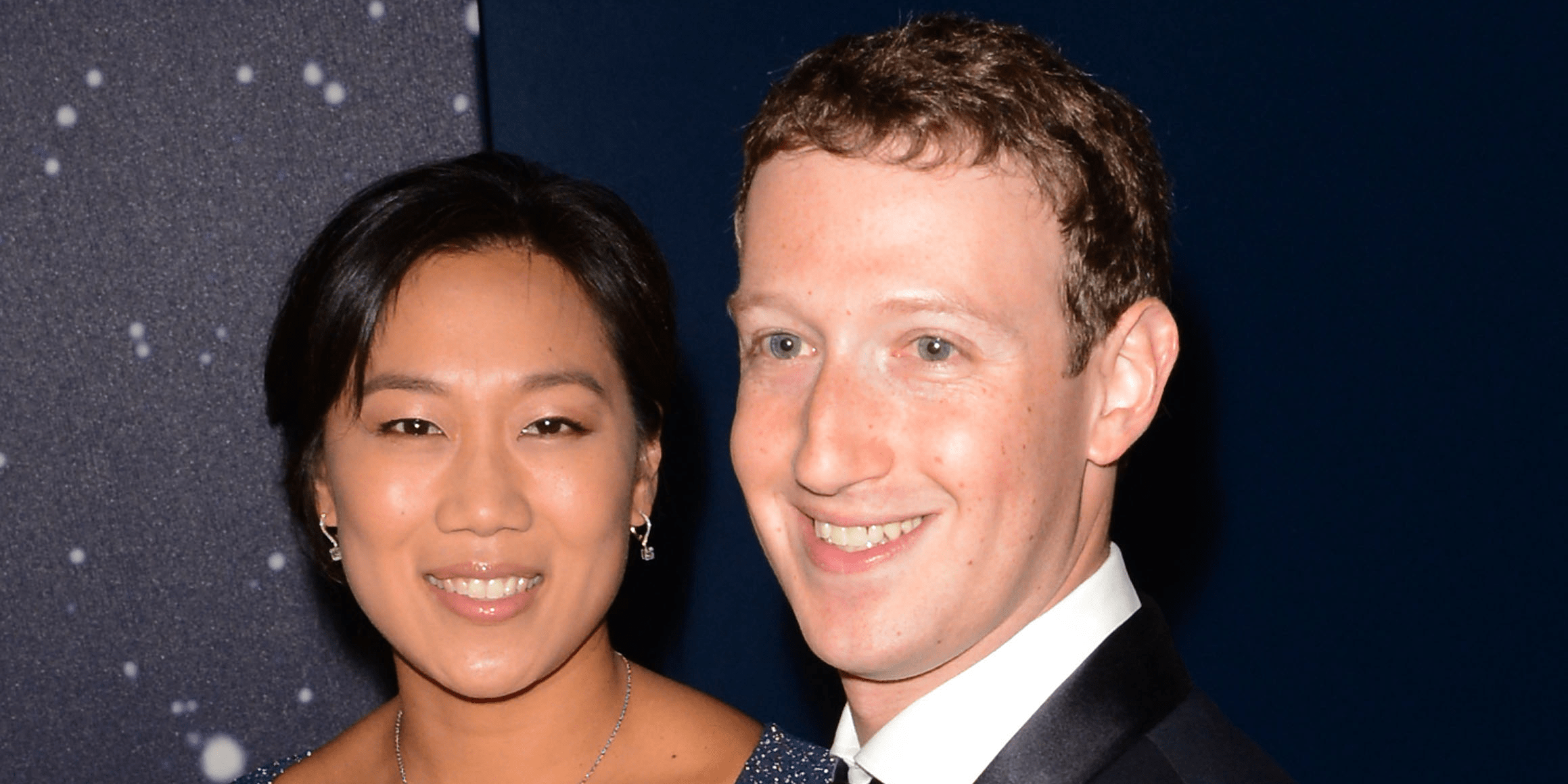 Mark Zuckerberg Built a Glowing Wooden Box to Help His Wife Sleep