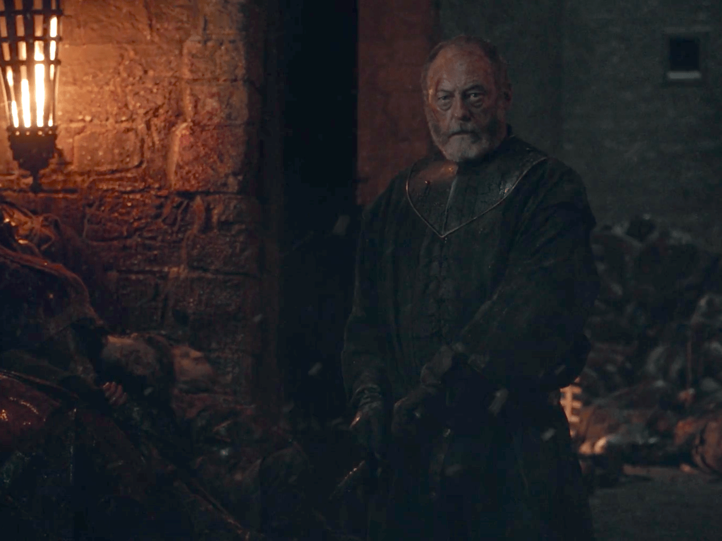 68 details you might have missed in the final season of 'Game of
