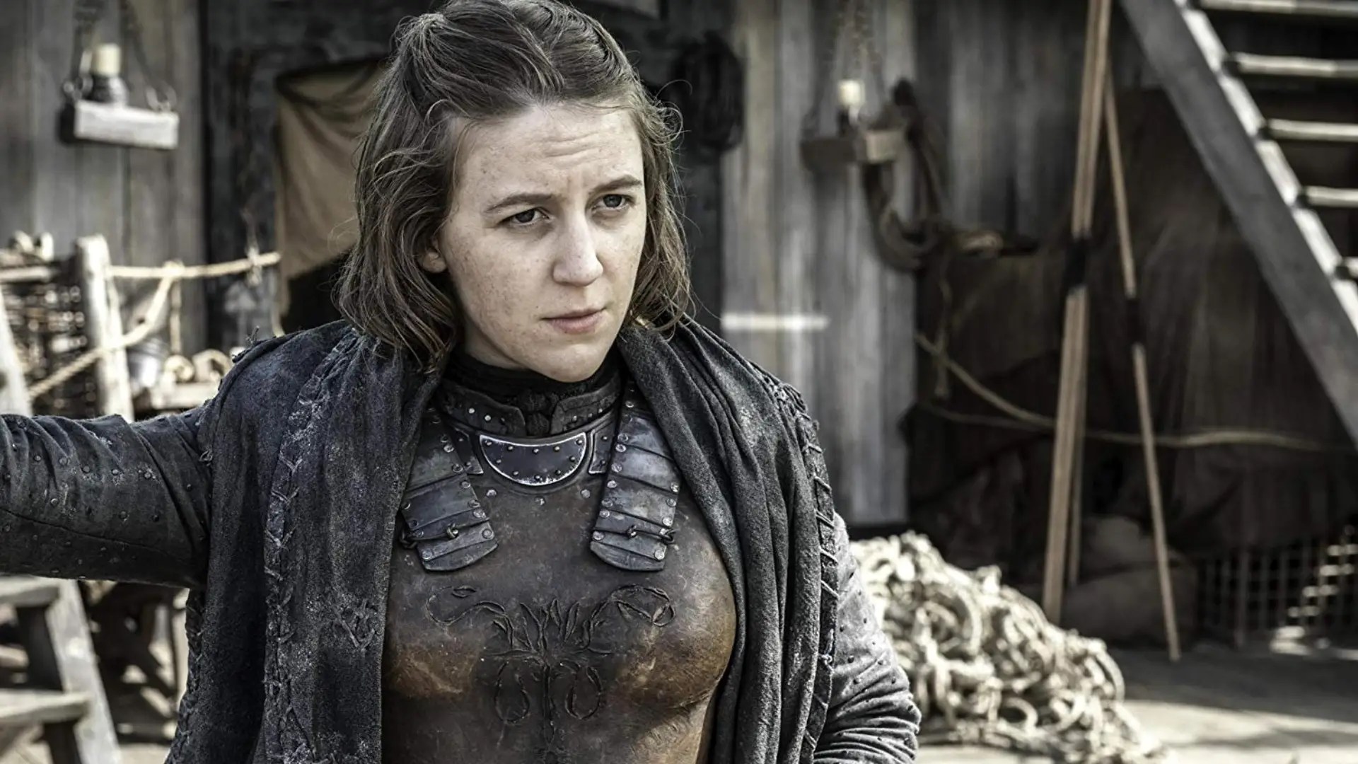 All the 'Game of Thrones' actors who have also been cast