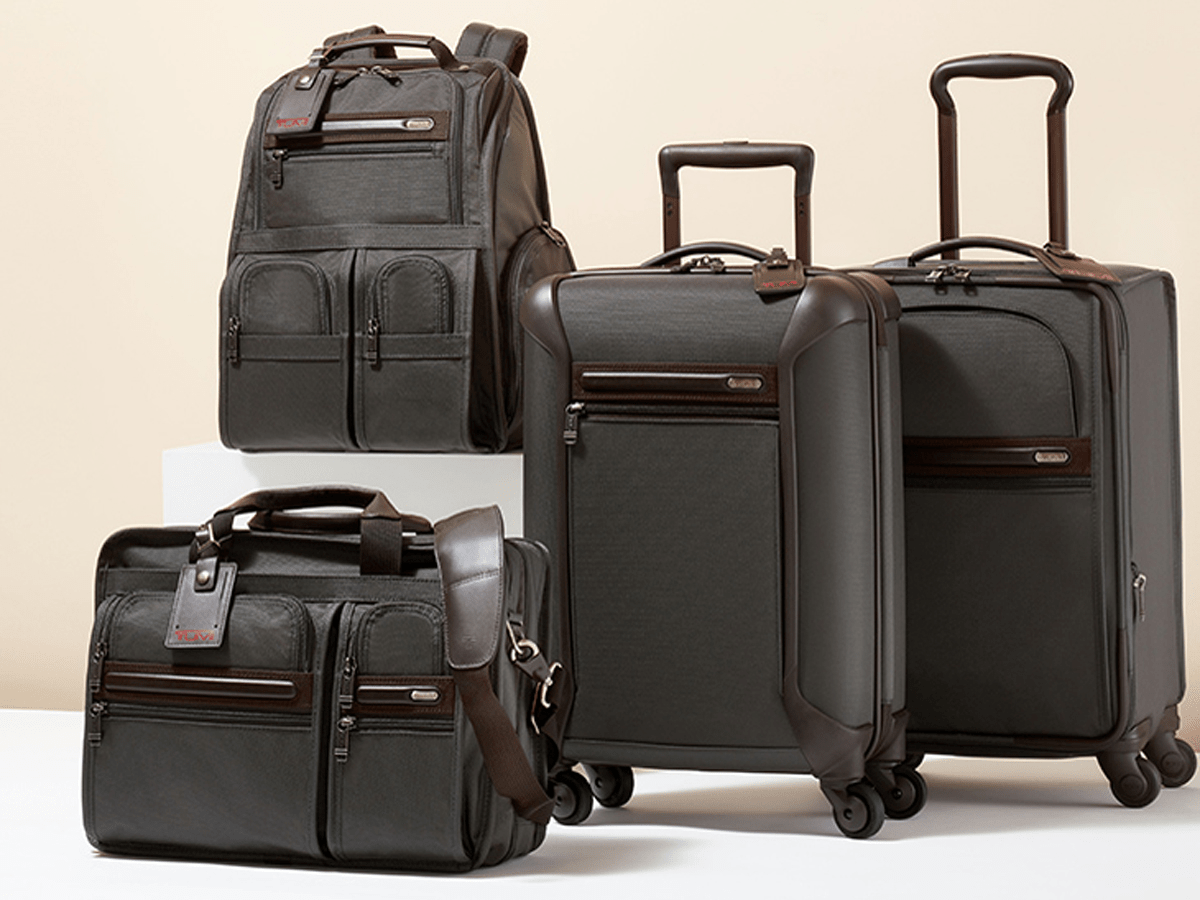 Tumi Luggage Set Sale atelieryuwa.ciao.jp
