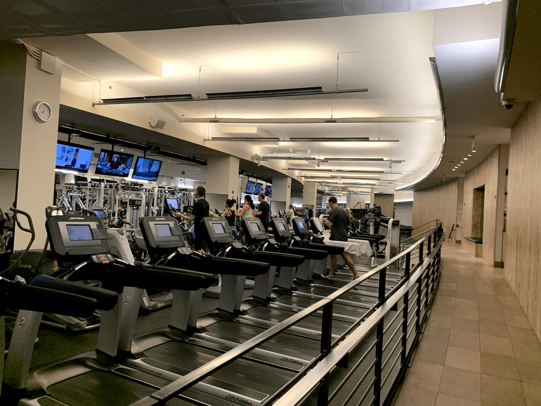 A Comprehensive Guide and Rating of Every Equinox Gym in