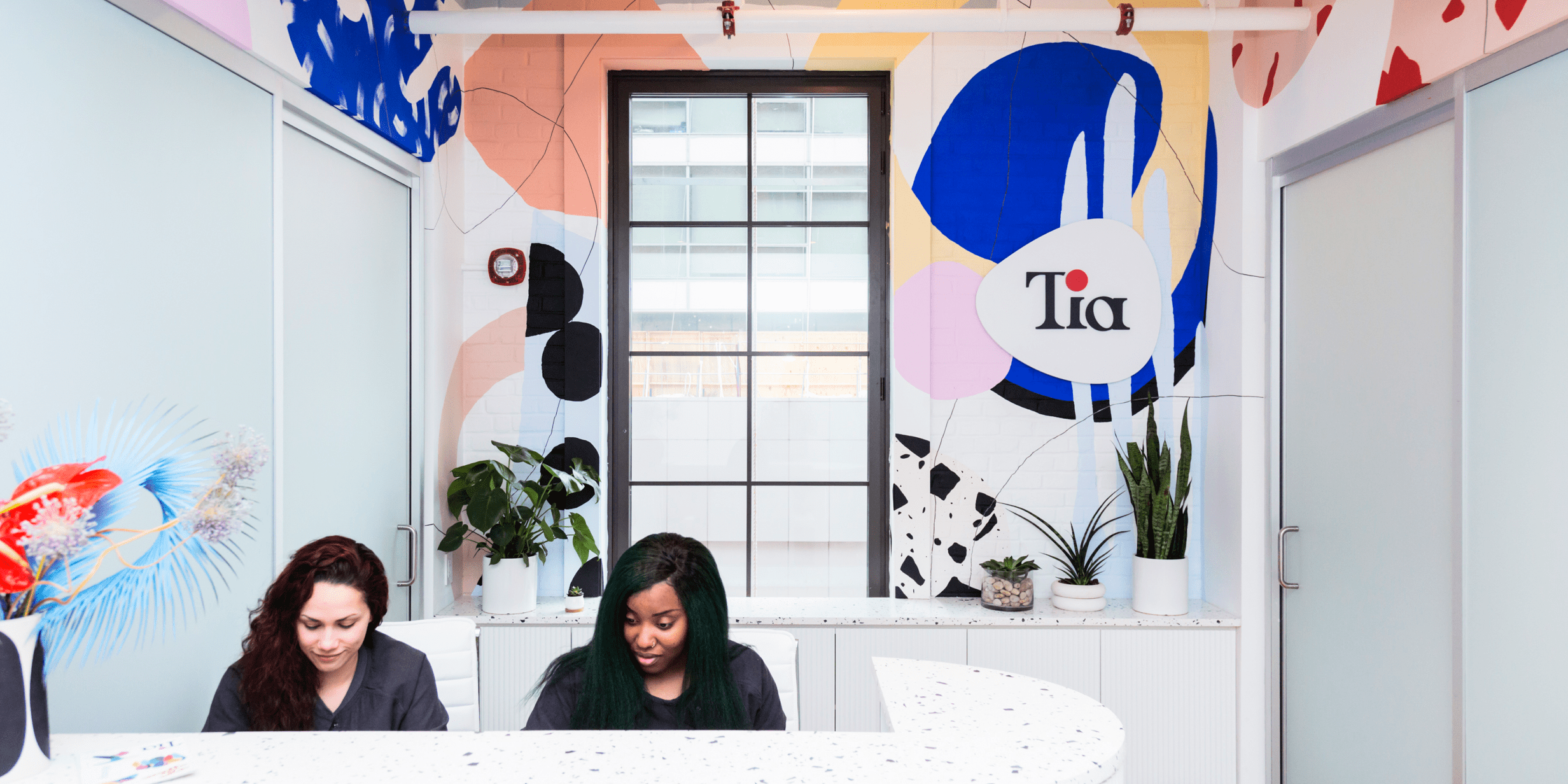 What It's Like to Use the Tia Women's Health Clinic in New York Review