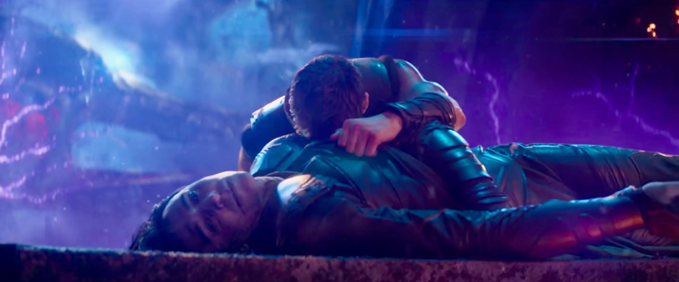 Avengers: Infinity War (2018)