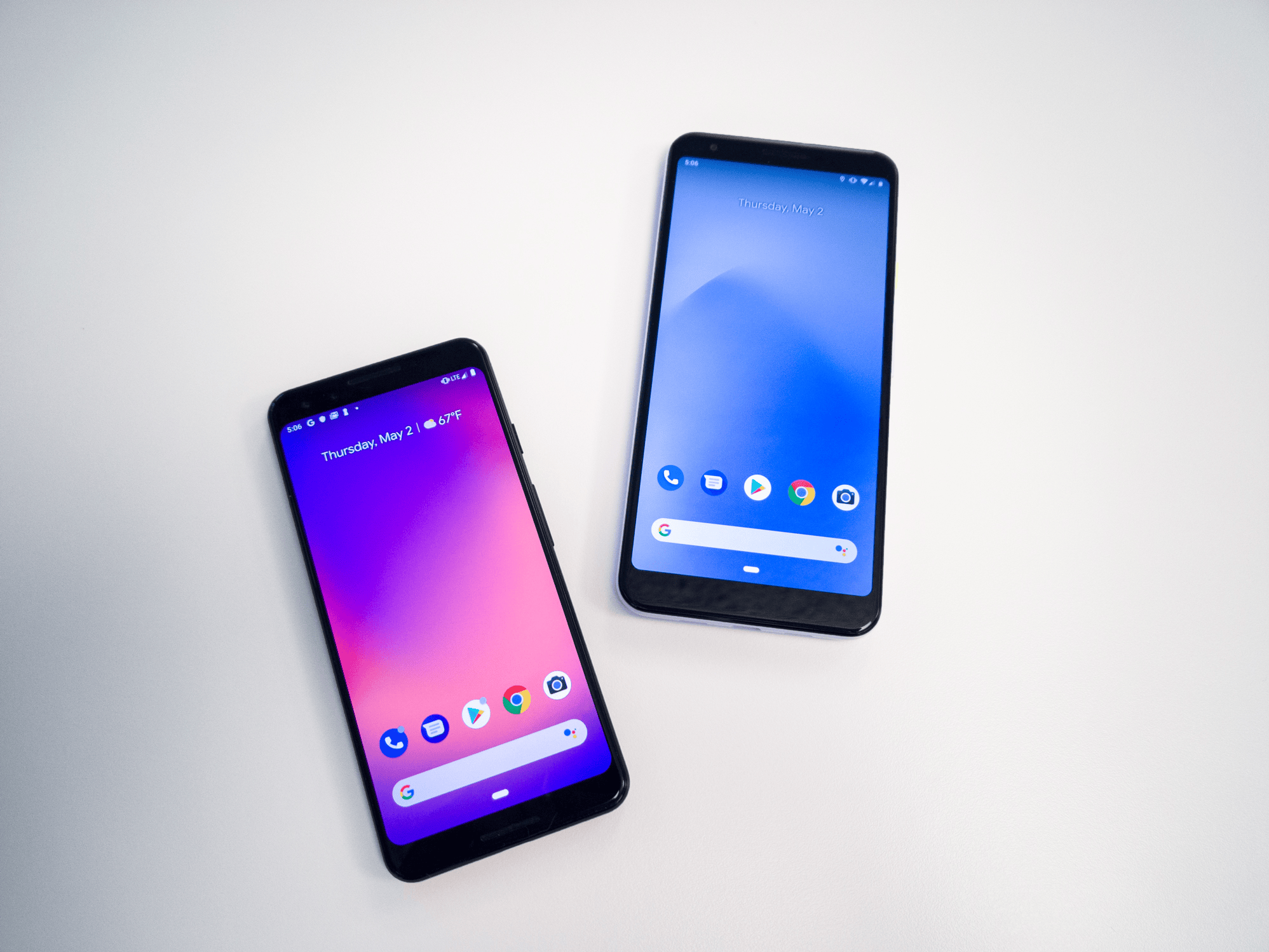 Google Pixel 3 Vs. Pixel 3a Price, Camera, Specs, and Features