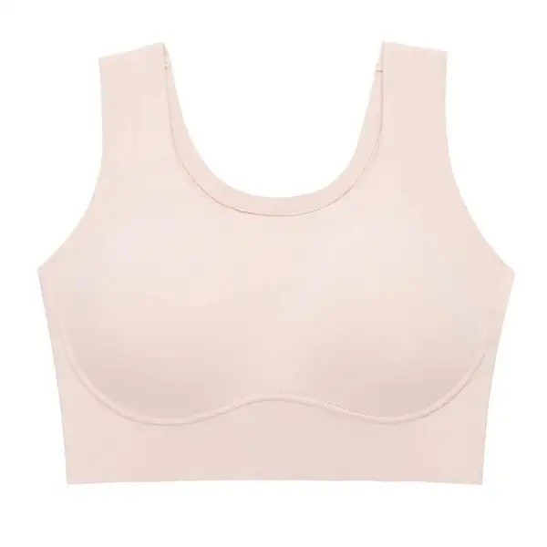 Best Bralettes for Large Busts in 2020 Lively, True&Co, and More