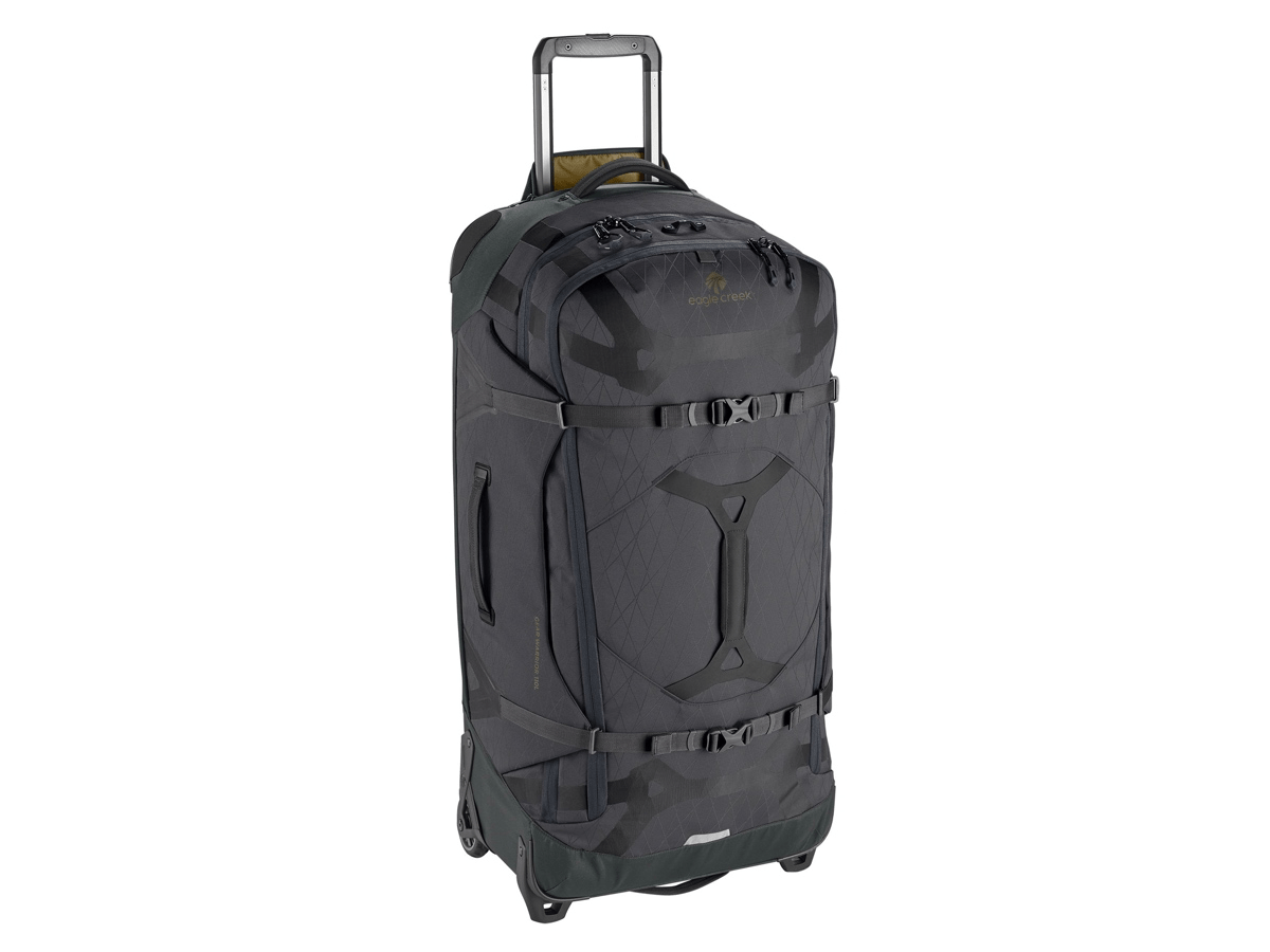 large soft luggage with wheels,OFF