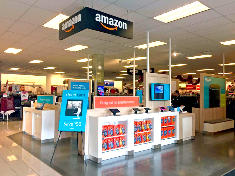 How To Make Amazon Returns At Kohl's: Free Returns At All Stores